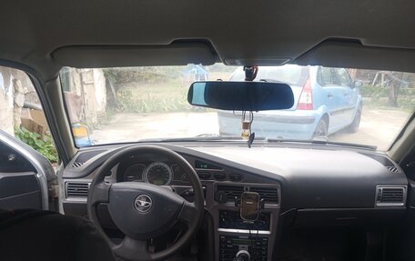 Daewoo Nexia I рестайлинг, 2012 год, 160 000 рублей, 4 фотография