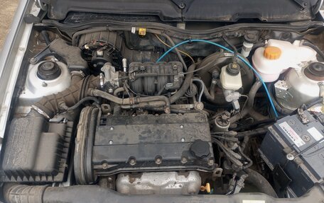 Daewoo Nexia I рестайлинг, 2012 год, 160 000 рублей, 6 фотография