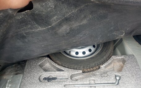 Daewoo Nexia I рестайлинг, 2012 год, 160 000 рублей, 8 фотография