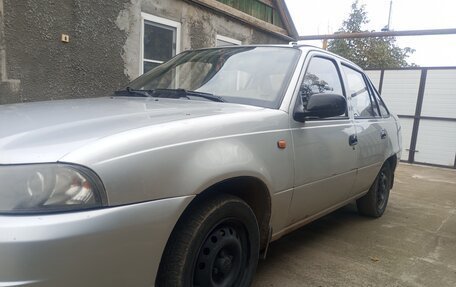 Daewoo Nexia I рестайлинг, 2012 год, 160 000 рублей, 5 фотография