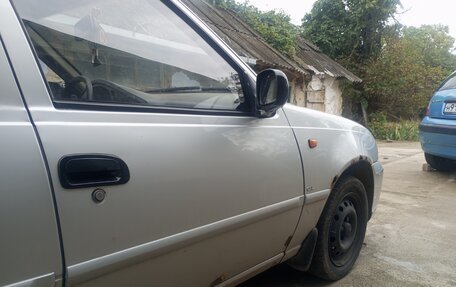 Daewoo Nexia I рестайлинг, 2012 год, 160 000 рублей, 13 фотография