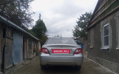 Daewoo Nexia I рестайлинг, 2012 год, 160 000 рублей, 12 фотография