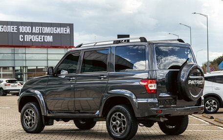 ЛуАЗ Patriot, 2024 год, 1 295 000 рублей, 4 фотография