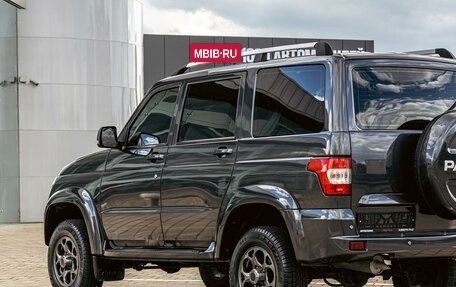 ЛуАЗ Patriot, 2024 год, 1 295 000 рублей, 8 фотография