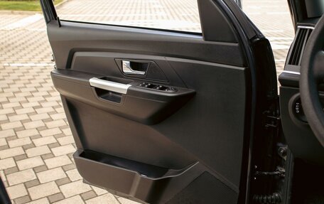 ЛуАЗ Patriot, 2024 год, 1 295 000 рублей, 12 фотография