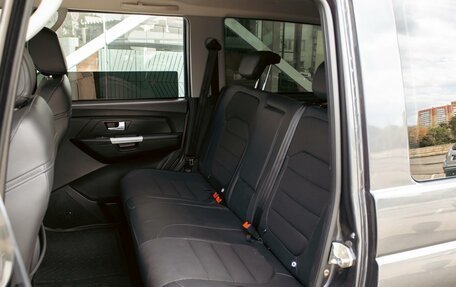 ЛуАЗ Patriot, 2024 год, 1 295 000 рублей, 17 фотография