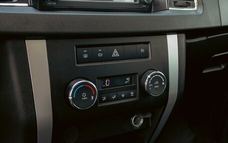 ЛуАЗ Patriot, 2024 год, 1 295 000 рублей, 15 фотография