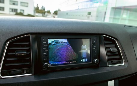 ЛуАЗ Patriot, 2024 год, 1 295 000 рублей, 14 фотография