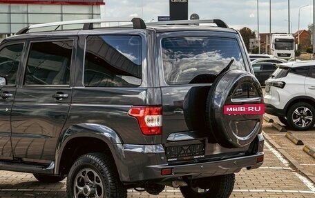 ЛуАЗ Patriot, 2024 год, 1 295 000 рублей, 10 фотография