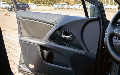 Toyota Avensis III рестайлинг, 2009 год, 995 000 рублей, 12 фотография