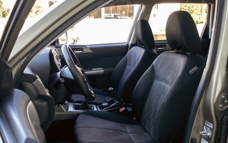 Subaru Forester, 2008 год, 995 000 рублей, 11 фотография