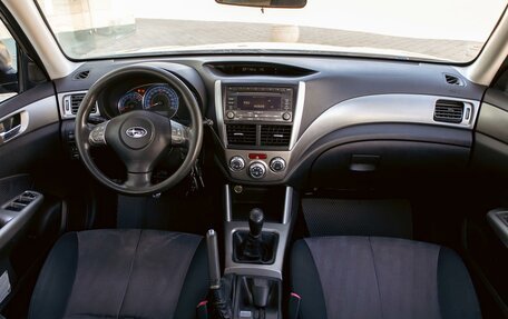 Subaru Forester, 2008 год, 995 000 рублей, 16 фотография