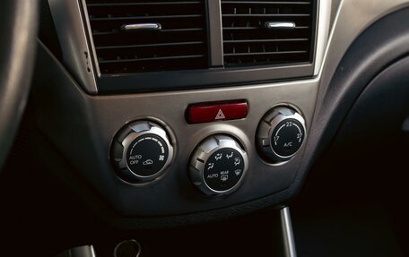 Subaru Forester, 2008 год, 995 000 рублей, 15 фотография