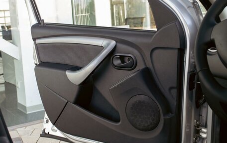 Renault Duster I рестайлинг, 2012 год, 825 000 рублей, 12 фотография