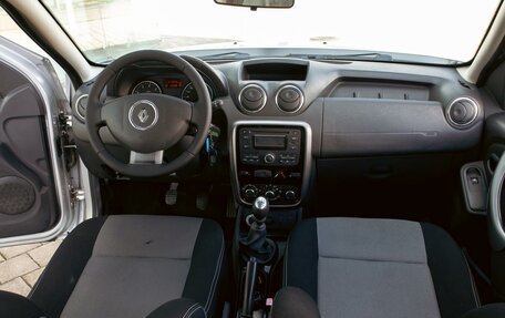 Renault Duster I рестайлинг, 2012 год, 825 000 рублей, 15 фотография