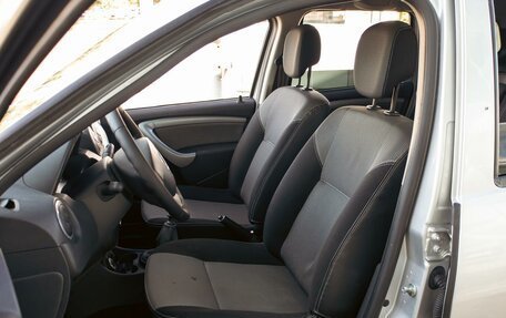 Renault Duster I рестайлинг, 2012 год, 825 000 рублей, 11 фотография