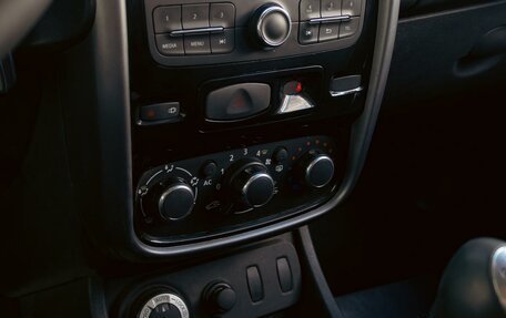 Renault Duster I рестайлинг, 2012 год, 825 000 рублей, 14 фотография