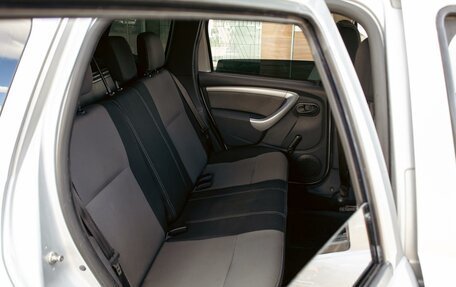 Renault Duster I рестайлинг, 2012 год, 825 000 рублей, 16 фотография