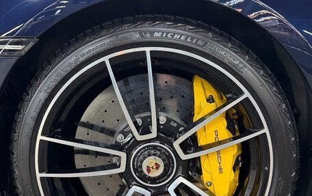 Porsche 911, 2021 год, 21 900 000 рублей, 7 фотография