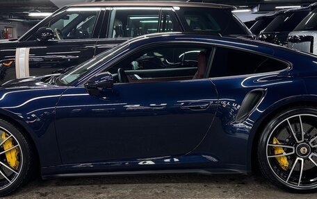 Porsche 911, 2021 год, 21 900 000 рублей, 5 фотография