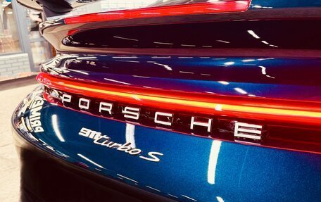 Porsche 911, 2021 год, 21 900 000 рублей, 6 фотография