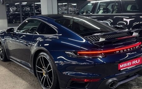 Porsche 911, 2021 год, 21 900 000 рублей, 4 фотография