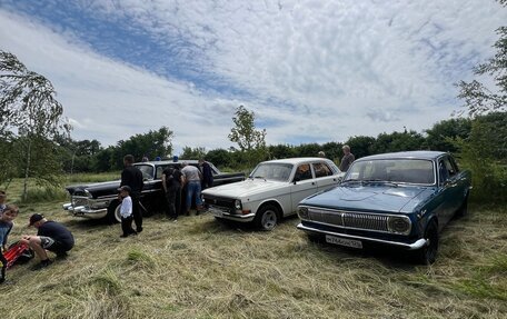 ГАЗ 24 «Волга» I (24), 1977 год, 500 000 рублей, 10 фотография