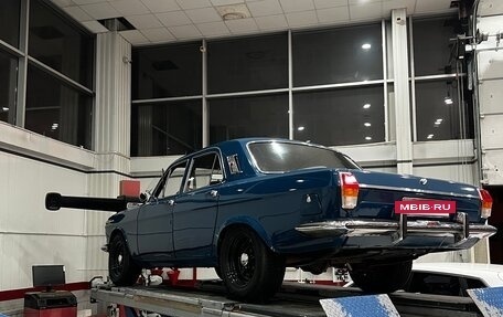 ГАЗ 24 «Волга» I (24), 1977 год, 500 000 рублей, 4 фотография
