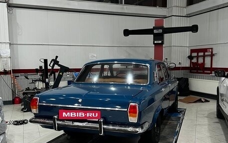 ГАЗ 24 «Волга» I (24), 1977 год, 500 000 рублей, 2 фотография