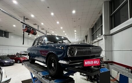 ГАЗ 24 «Волга» I (24), 1977 год, 500 000 рублей, 3 фотография