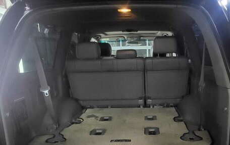 Lexus LX II, 2004 год, 2 555 000 рублей, 7 фотография