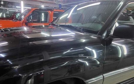 Lexus LX II, 2004 год, 2 555 000 рублей, 4 фотография