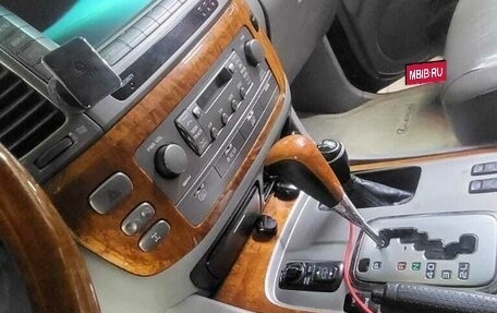 Lexus LX II, 2004 год, 2 555 000 рублей, 8 фотография