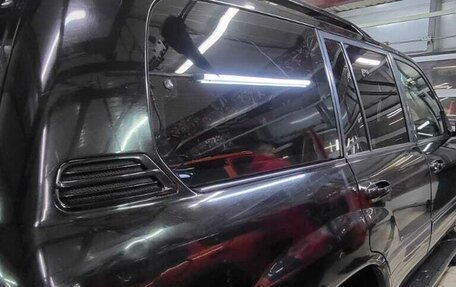 Lexus LX II, 2004 год, 2 555 000 рублей, 10 фотография