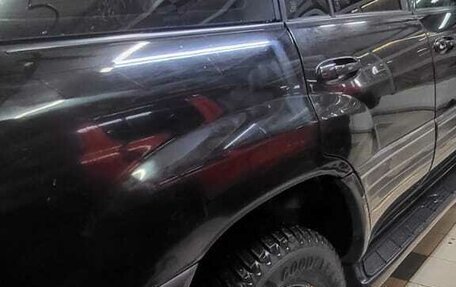 Lexus LX II, 2004 год, 2 555 000 рублей, 15 фотография