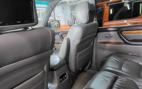 Lexus LX II, 2004 год, 2 555 000 рублей, 16 фотография