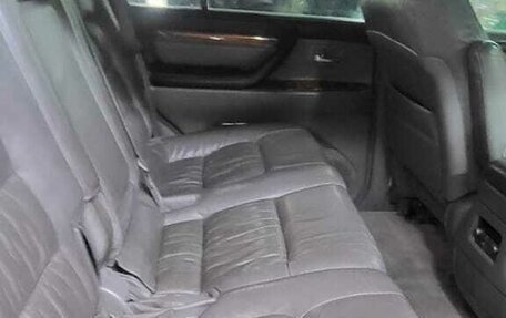 Lexus LX II, 2004 год, 2 555 000 рублей, 23 фотография
