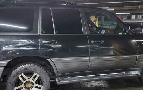 Lexus LX II, 2004 год, 2 555 000 рублей, 20 фотография