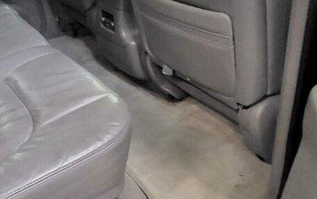 Lexus LX II, 2004 год, 2 555 000 рублей, 12 фотография