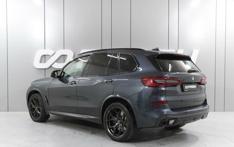BMW X5, 2020 год, 6 720 000 рублей, 2 фотография