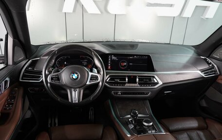 BMW X5, 2020 год, 6 720 000 рублей, 6 фотография