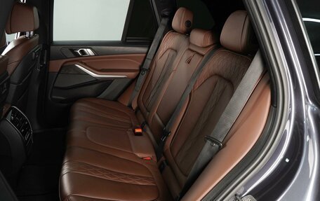 BMW X5, 2020 год, 6 720 000 рублей, 9 фотография