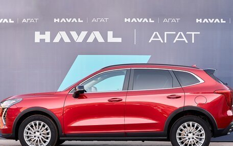 Haval Jolion, 2025 год, 2 599 000 рублей, 7 фотография