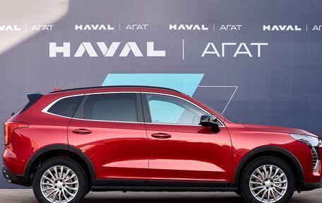 Haval Jolion, 2025 год, 2 599 000 рублей, 4 фотография