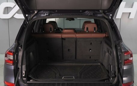 BMW X5, 2020 год, 6 720 000 рублей, 21 фотография