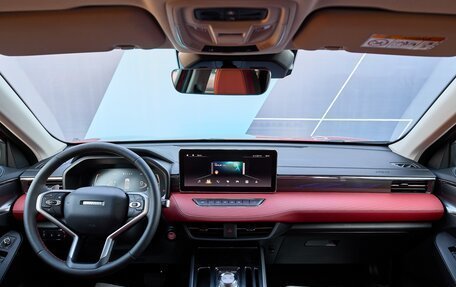 Haval Jolion, 2025 год, 2 599 000 рублей, 10 фотография