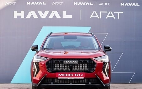 Haval Jolion, 2025 год, 2 599 000 рублей, 2 фотография