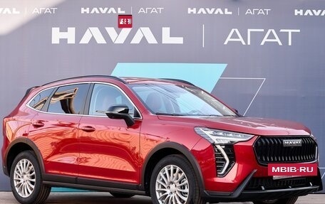 Haval Jolion, 2025 год, 2 599 000 рублей, 3 фотография