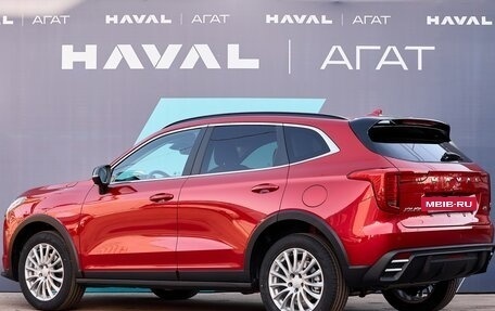 Haval Jolion, 2025 год, 2 599 000 рублей, 8 фотография