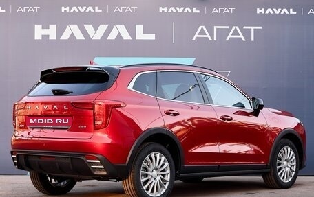 Haval Jolion, 2025 год, 2 599 000 рублей, 5 фотография